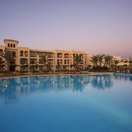 Jaz Mirabel Resort Sharm el-Sheikh Ngoại thất bức ảnh