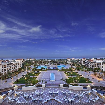 Jaz Mirabel Resort Sharm el-Sheikh Ngoại thất bức ảnh