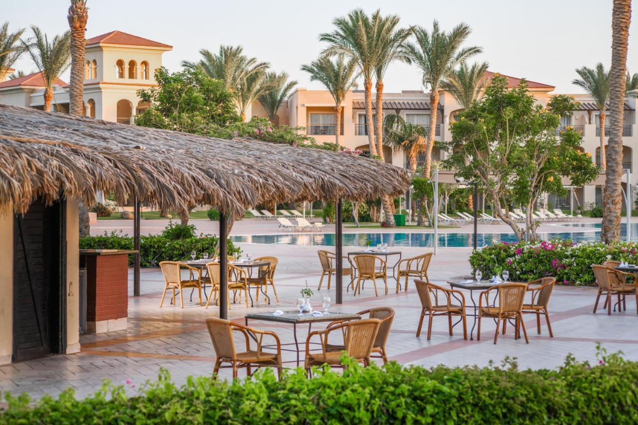 Jaz Mirabel Resort Sharm el-Sheikh Ngoại thất bức ảnh