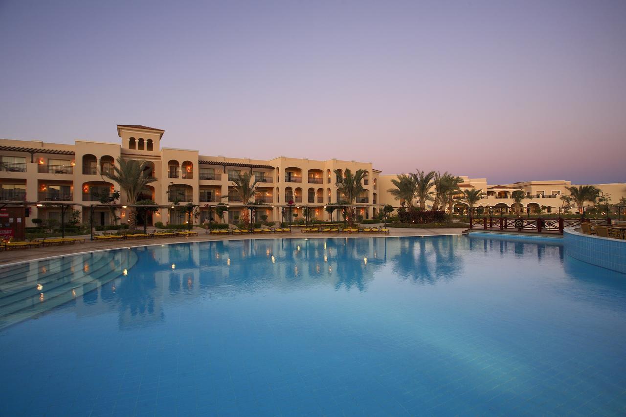 Jaz Mirabel Resort Sharm el-Sheikh Ngoại thất bức ảnh