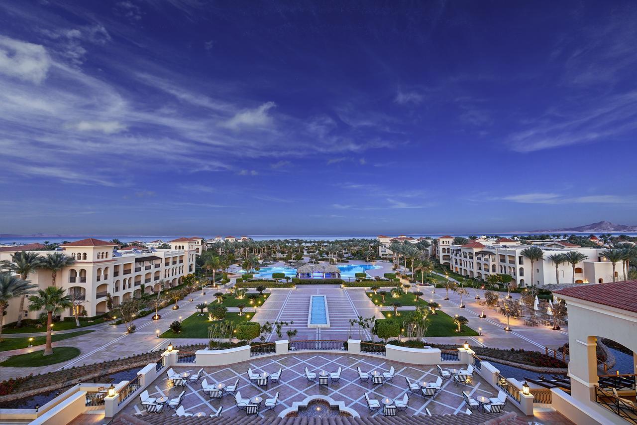 Jaz Mirabel Resort Sharm el-Sheikh Ngoại thất bức ảnh