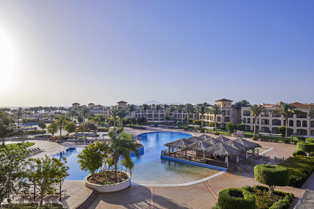 Jaz Mirabel Resort Sharm el-Sheikh Ngoại thất bức ảnh